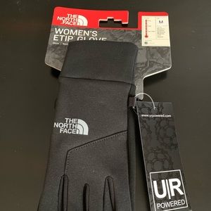 The North Face Women’s Etip Gloves